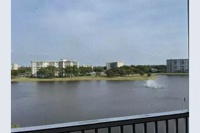2801 N Palm Aire Dr #607, Pompano Beach, FL 33069 - Photo 11