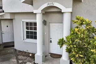 14391 SW 120th Ct, Miami, FL 33186 - Photo 1