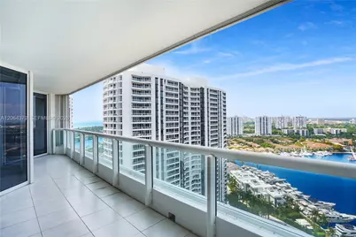 21205 Yacht Club Dr #2604, Aventura, FL 33180 - Photo 1