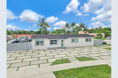 8251 NW 185th St, Hialeah, FL 33015 - Photo 1