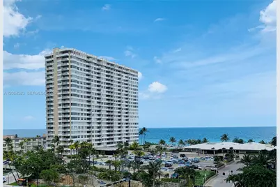 1985 S Ocean Dr #6K, Hallandale Beach, FL 33009 - Photo 9