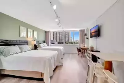 19201 Collins Ave #540, Sunny Isles Beach, FL 33160 - Photo 5
