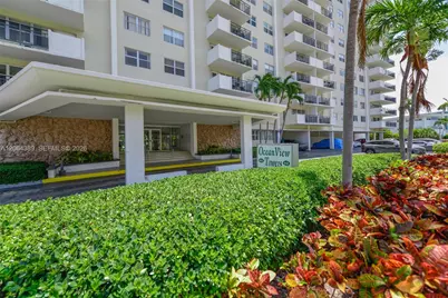 401 Golden Isles Dr #312, Hallandale Beach, FL 33009 - Photo 29