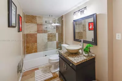 401 Golden Isles Dr #312, Hallandale Beach, FL 33009 - Photo 35