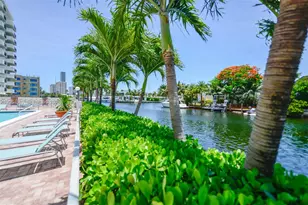 401 Golden Isles Dr, Hallandale Beach, FL 33009 - Photo 1