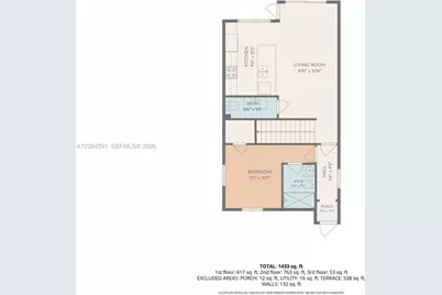 25948 SW 139th Ct #0, Homestead, FL 33032 - Photo 29