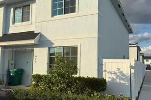 1020 NW 5th Terrace, Florida City, FL 33034 - Photo 1