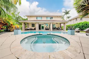 3917 Heron Ridge Ln, Weston, FL 33331 - Photo 35