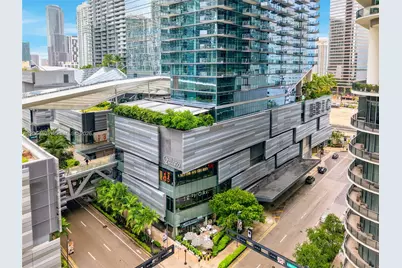 801 S Miami Ave #610, Miami, FL 33130 - Photo 31
