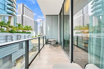 801 S Miami Ave #610, Miami, FL 33130 - Photo 25