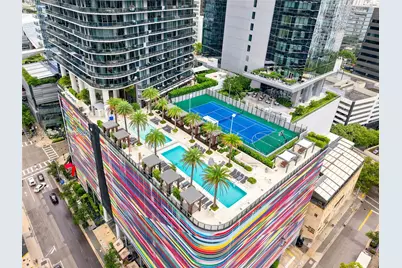 801 S Miami Ave #610, Miami, FL 33130 - Photo 33