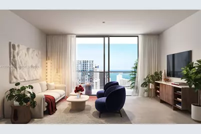 690 SW 1 Avenue #1501, Miami, FL 33130 - Photo 5
