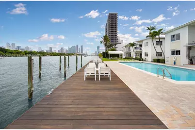 1110 Venetian Way #2B, Miami, FL 33139 - Photo 15