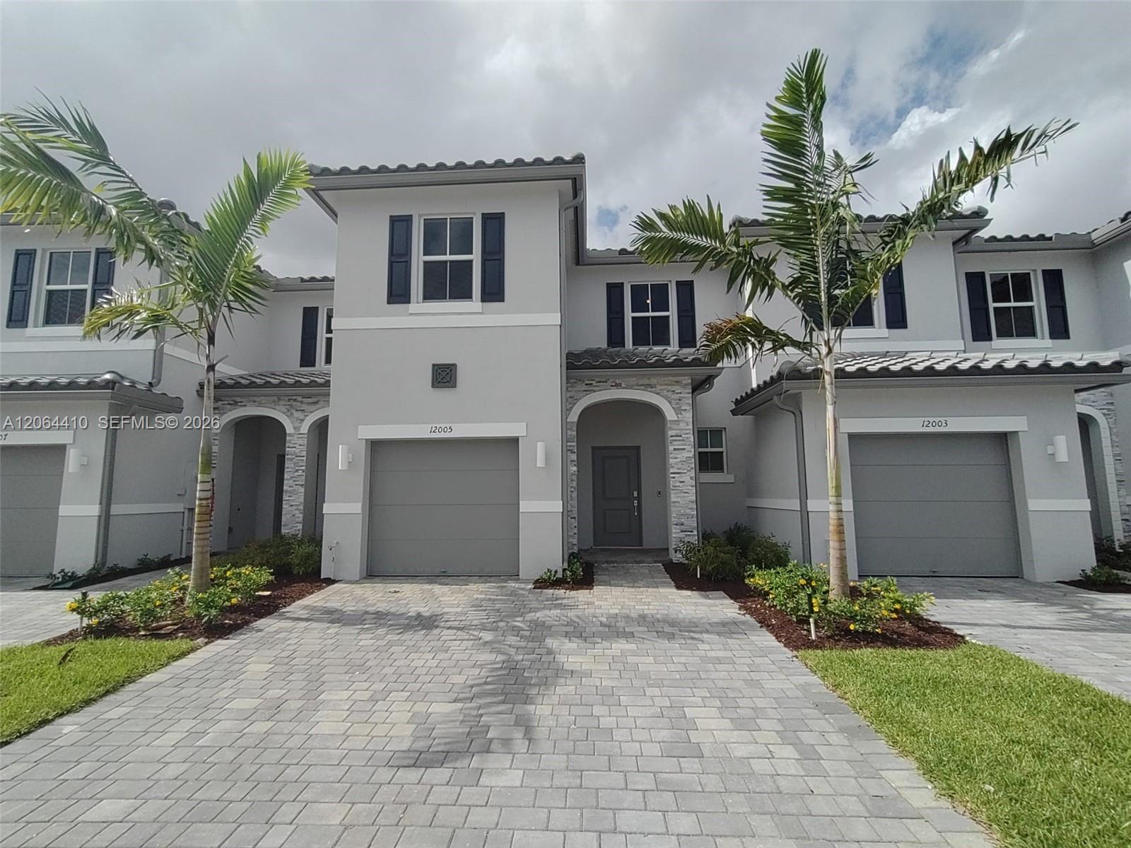 12005 NW 47th Manor #12005 - 12005 NW 47th Manor #12005, Coral Springs, FL 33076 Luxury Property | Jose Angel Pina