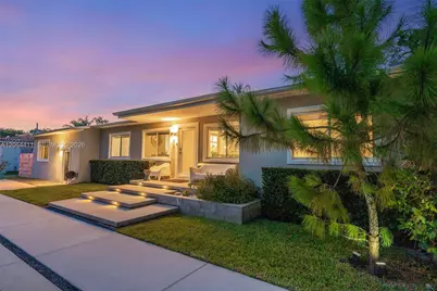 831 NE 109th St, Biscayne Park, FL 33161 - Photo 1