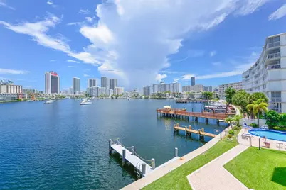 430 Golden Isles Dr #306, Hallandale Beach, FL 33009 - Photo 27