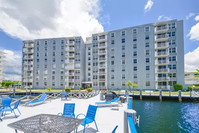 430 Golden Isles Dr #306, Hallandale Beach, FL 33009 - Photo 33