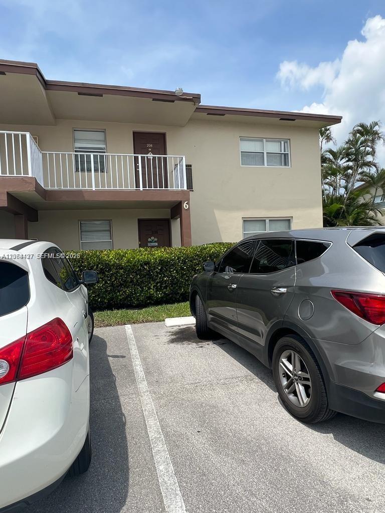 7305 NW 4th Pl #108 - 7305 NW 4th Pl #108, Margate, FL 33063 Luxury Property | Jose Angel Pina