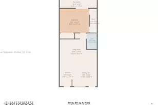 15 NW 204th St, Miami Gardens, FL 33169 - Photo 25