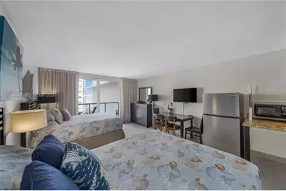 19201 N Collins Ave #1117, Sunny Isles Beach, FL 33160 - Photo 1
