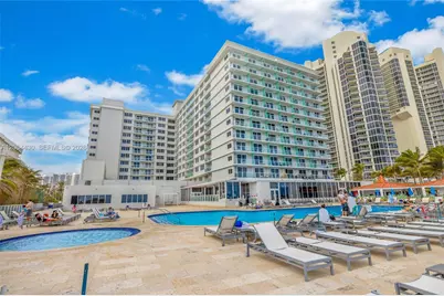 19201 N Collins Ave #1117, Sunny Isles Beach, FL 33160 - Photo 19