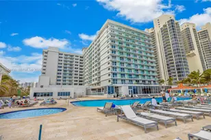 19201 N Collins Ave, Sunny Isles Beach, FL 33160 - Photo 19