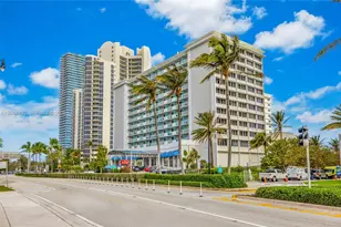 19201 N Collins Ave, Sunny Isles Beach, FL 33160 - Photo 21