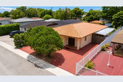 5170 NW 2nd St, Miami, FL 33126 - Photo 1