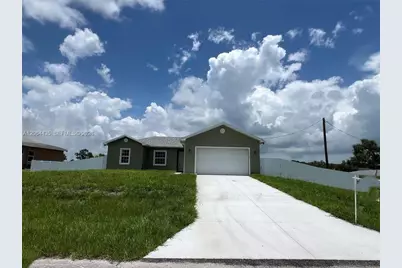 1133 Leader St, Labelle, FL 33935 - Photo 1