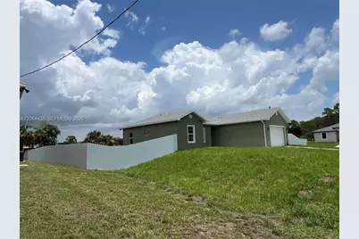 1133 Leader St, Labelle, FL 33935 - Photo 3