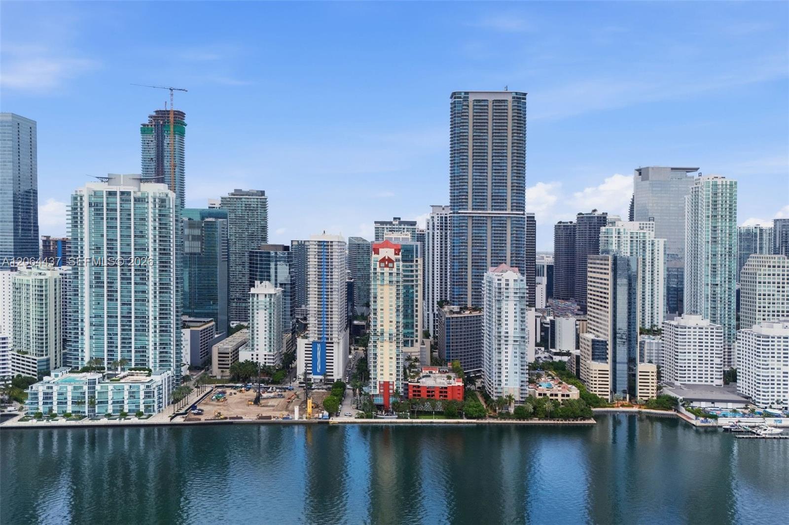 1155 Brickell Bay Dr #PH109 - 1155 Brickell Bay Dr #PH109, Miami, FL 33131 Luxury Property | Jose Angel Pina