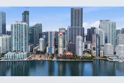 1155 Brickell Bay Dr #PH109, Miami, FL 33131 - Photo 1