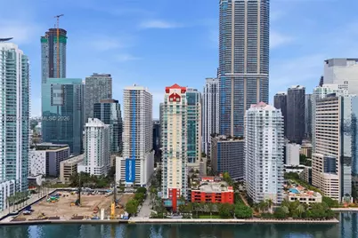 1155 Brickell Bay Dr #PH109, Miami, FL 33131 - Photo 19