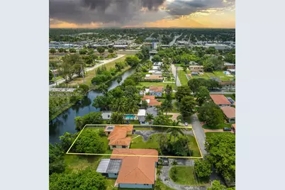 400 NW 87th St, El Portal, FL 33150 - Photo 3