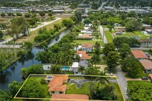 400 NW 87th St, El Portal, FL 33150 - Photo 3