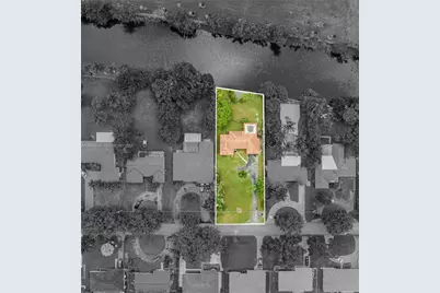 400 NW 87th St, El Portal, FL 33150 - Photo 1