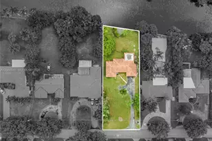 400 NW 87th St, El Portal, FL 33150 - Photo 1