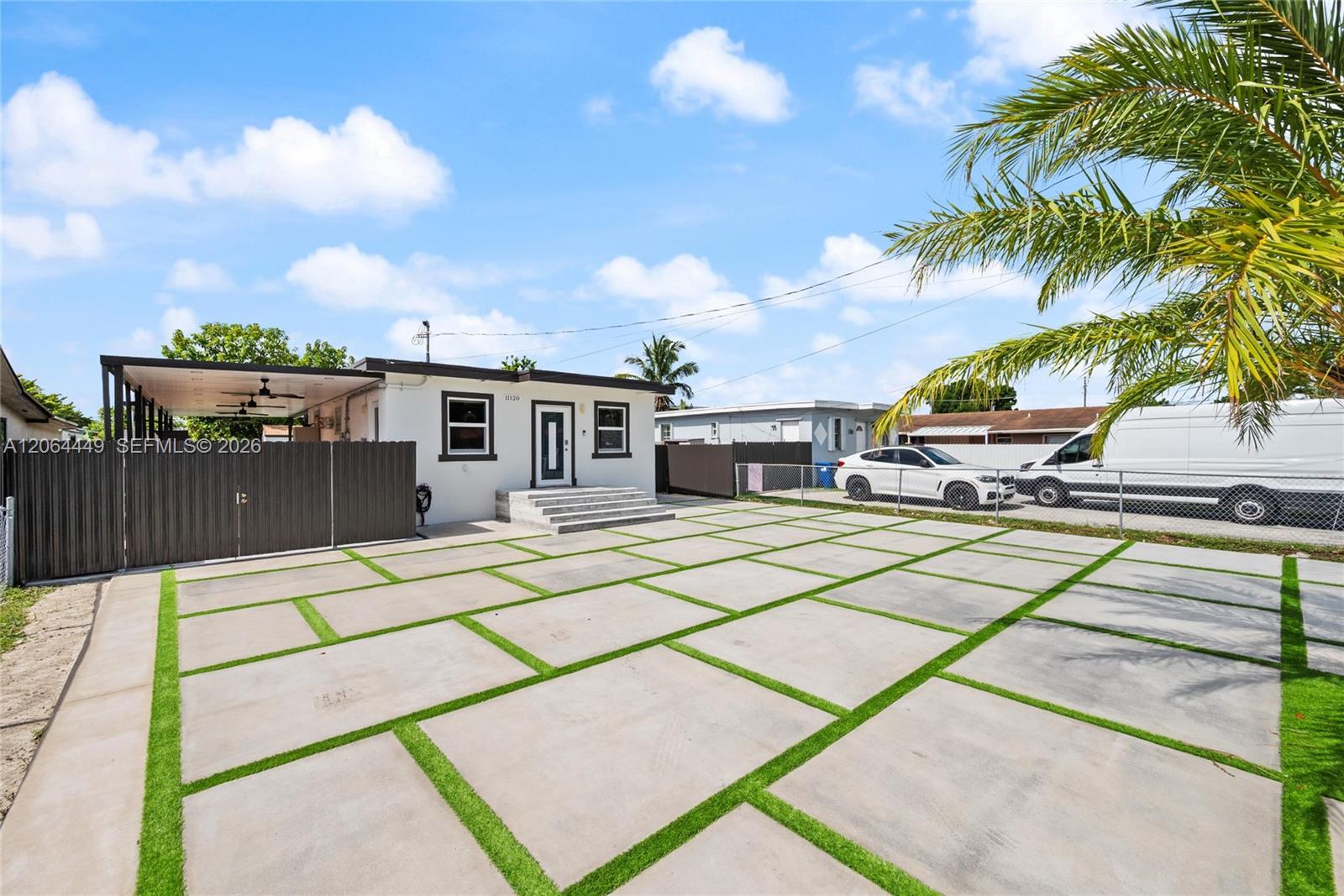 11120 SW 2nd St - 11120 SW 2nd St, Sweetwater, FL 33174 Luxury Property | Jose Angel Pina
