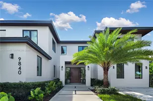 9840 SW 73rd Ct, Pinecrest, FL 33156 - Photo 1