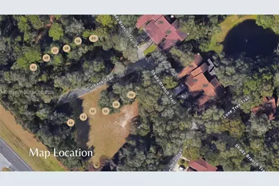 Cutbank Trail Deland, Deland, FL 32724 - Photo 5