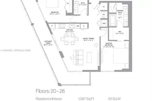 2000 Metropica Wy, Sunrise, FL 33323 - Photo 25