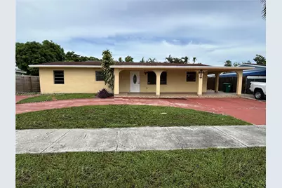 19710 NW 51st Ave, Miami Gardens, FL 33055 - Photo 1