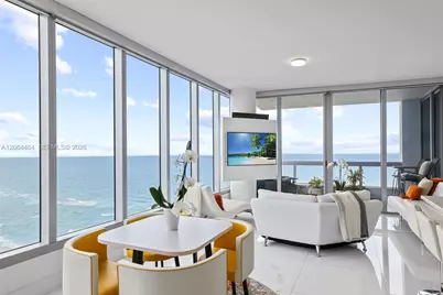 6899 Collins Ave #1905, Miami Beach, FL 33141 - Photo 1