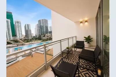 92 SW 3rd St #1210, Miami, FL 33130 - Photo 7