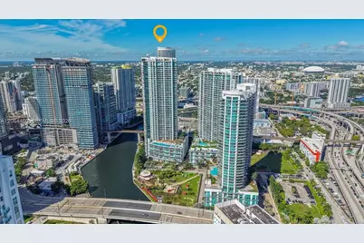 92 SW 3rd St #1210, Miami, FL 33130 - Photo 17