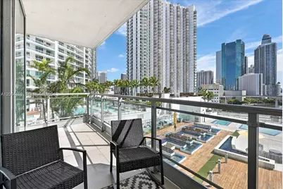 92 SW 3rd St #1210, Miami, FL 33130 - Photo 21