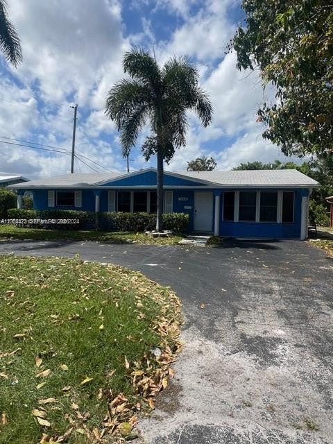 1745 NE 52nd St - 1745 NE 52nd St, Fort Lauderdale, FL 33334 Luxury Property | Jose Angel Pina