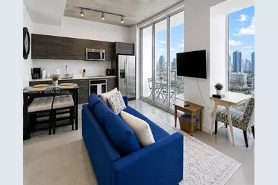 151 SE 1 St #2406, Miami, FL 33131 - Photo 1