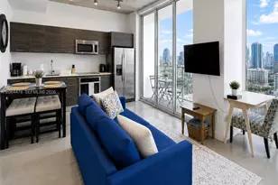 151 SE 1st St, Miami, FL 33131 - Photo 1