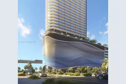 690 SW 1 Avenue #1712, Miami, FL 33130 - Photo 1